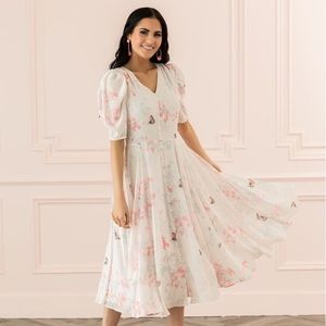 Rachel Parcell Dress